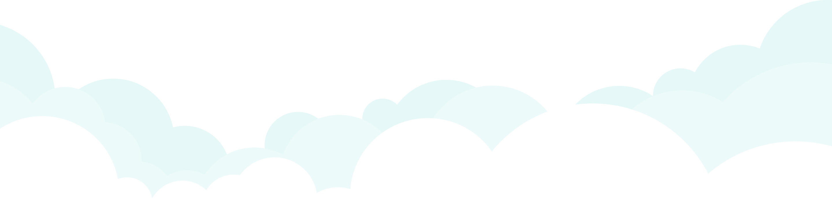 clouds background