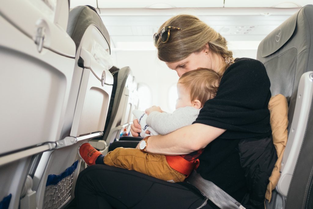 Autorização para menor viajar: Saiba tudo aqui!