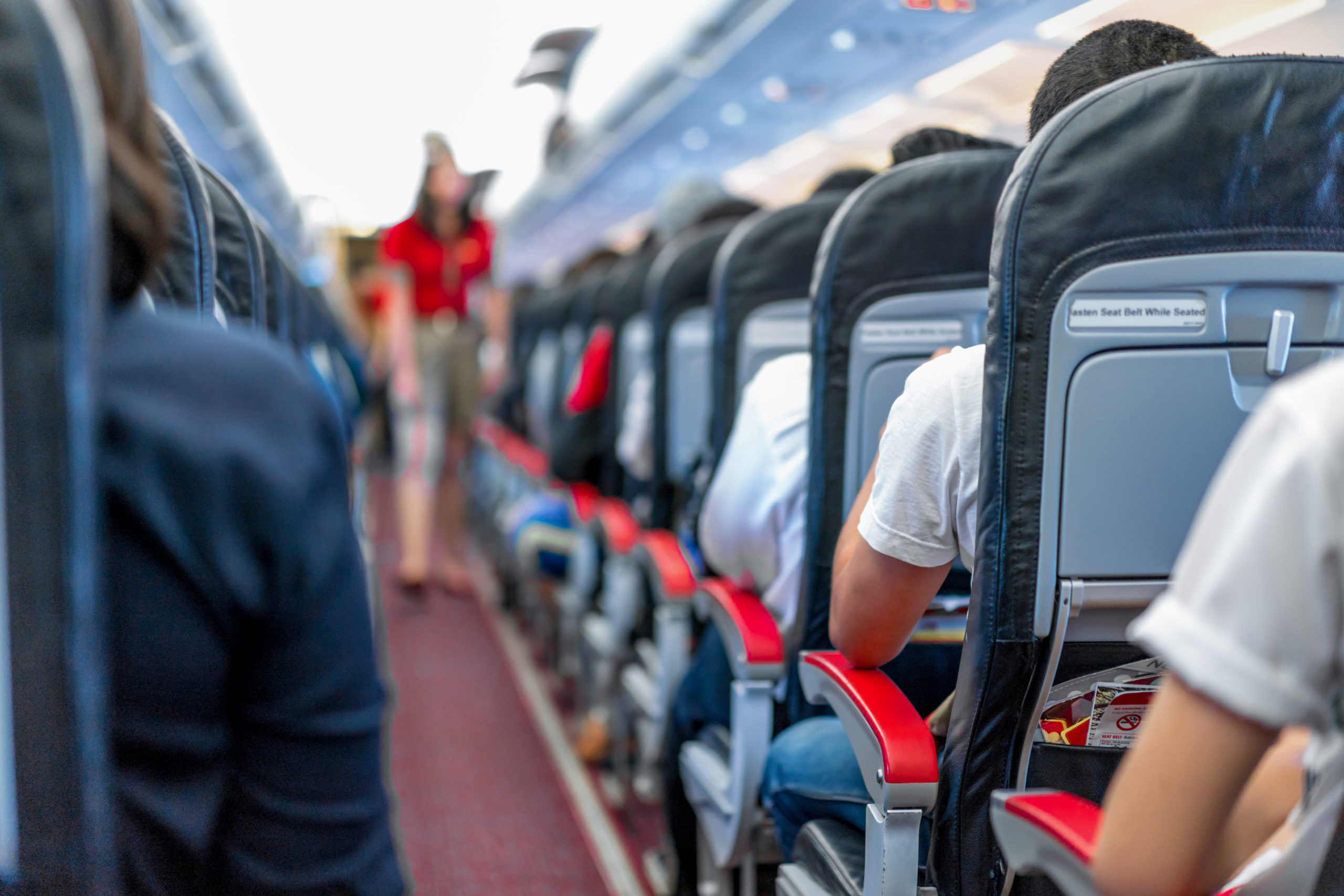 Overbooking pode gerar indenização? Entenda