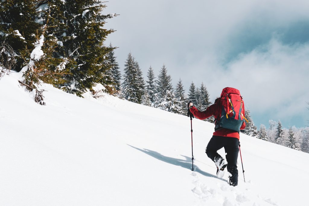 Veja 6 dicas para viajar no inverno!