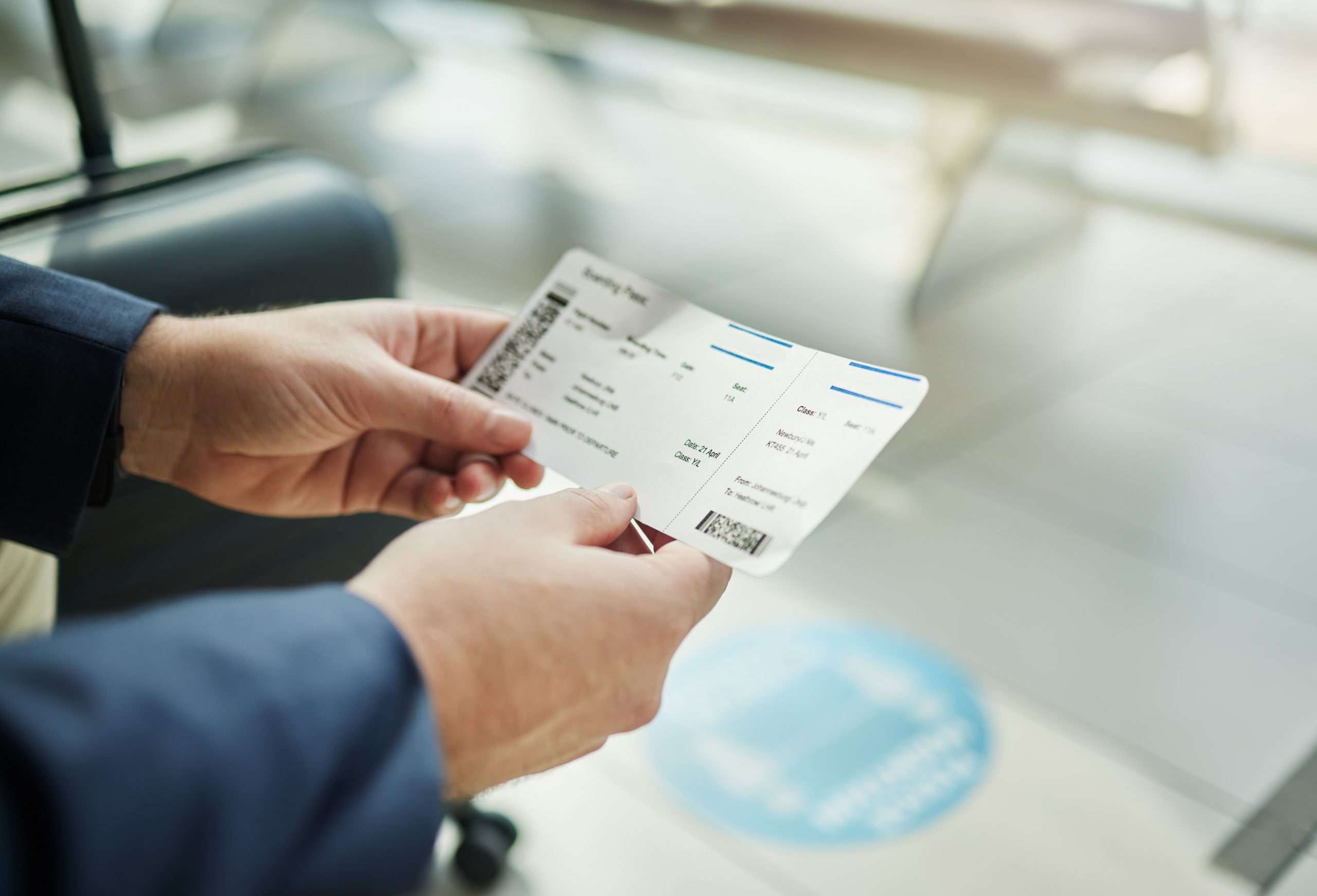 Alteração, cancelamento e reembolso de voo: como fazer?