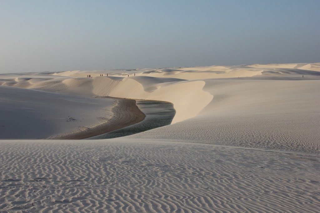 Lençóis Maranhenses