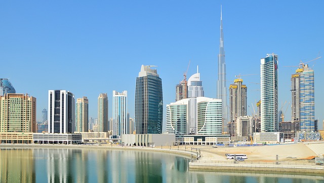 Dubai-Emirados-Arabes-Asia