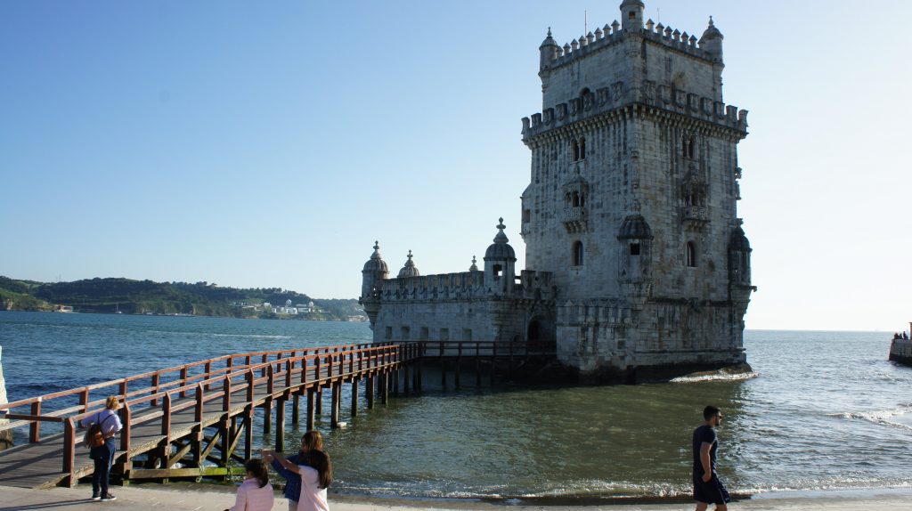 Lisboa - Portugal