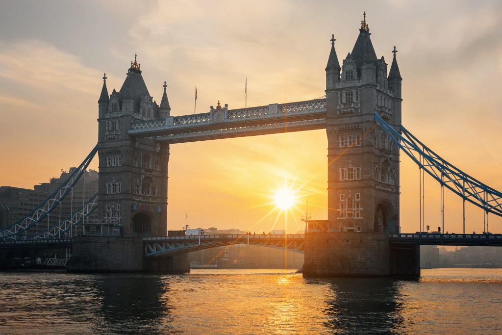 Londres - Reino Unido