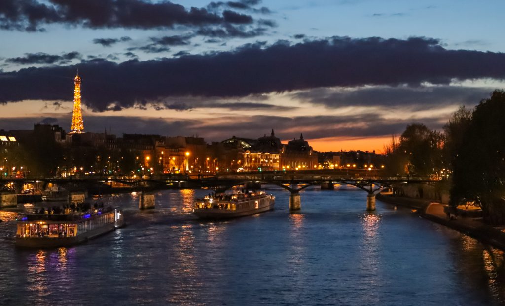 Paris - França