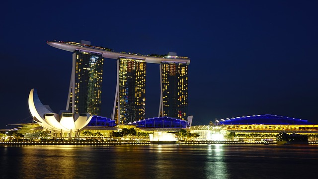 Singapura