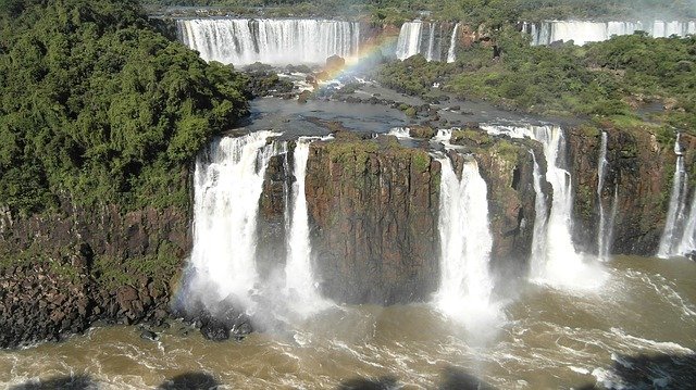 foz-do-iguacu-Brasil