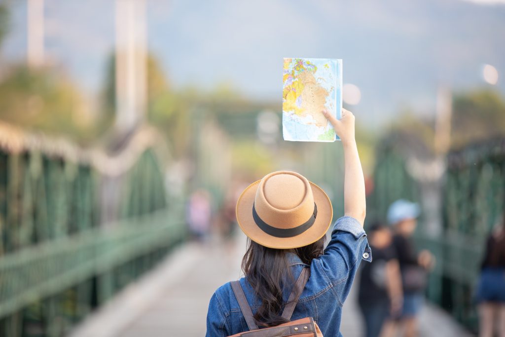 10 dicas para quem vai viajar sozinho pela primeira vez