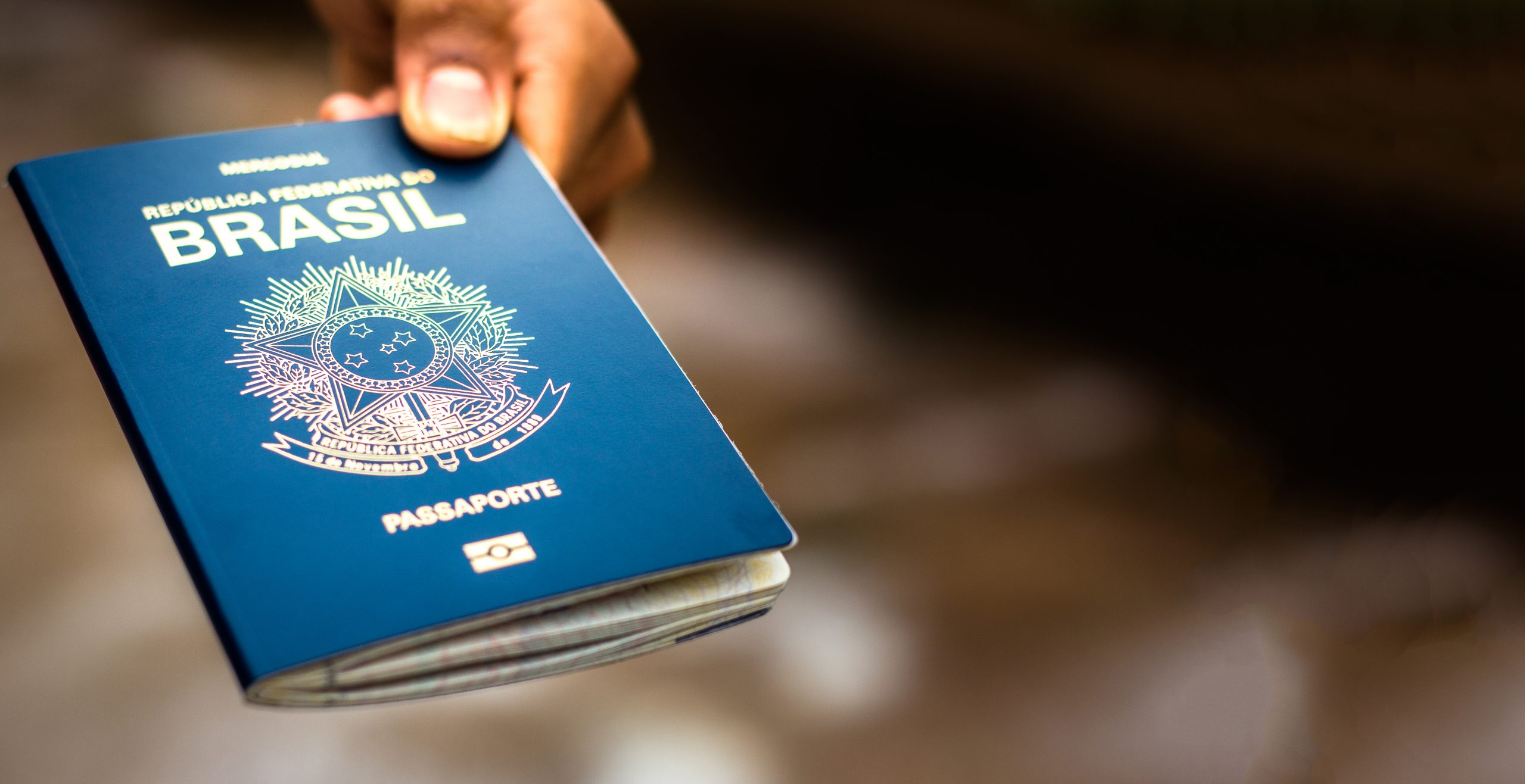 Novo passaporte brasileiro: tudo o que você precisa saber sobre o documento