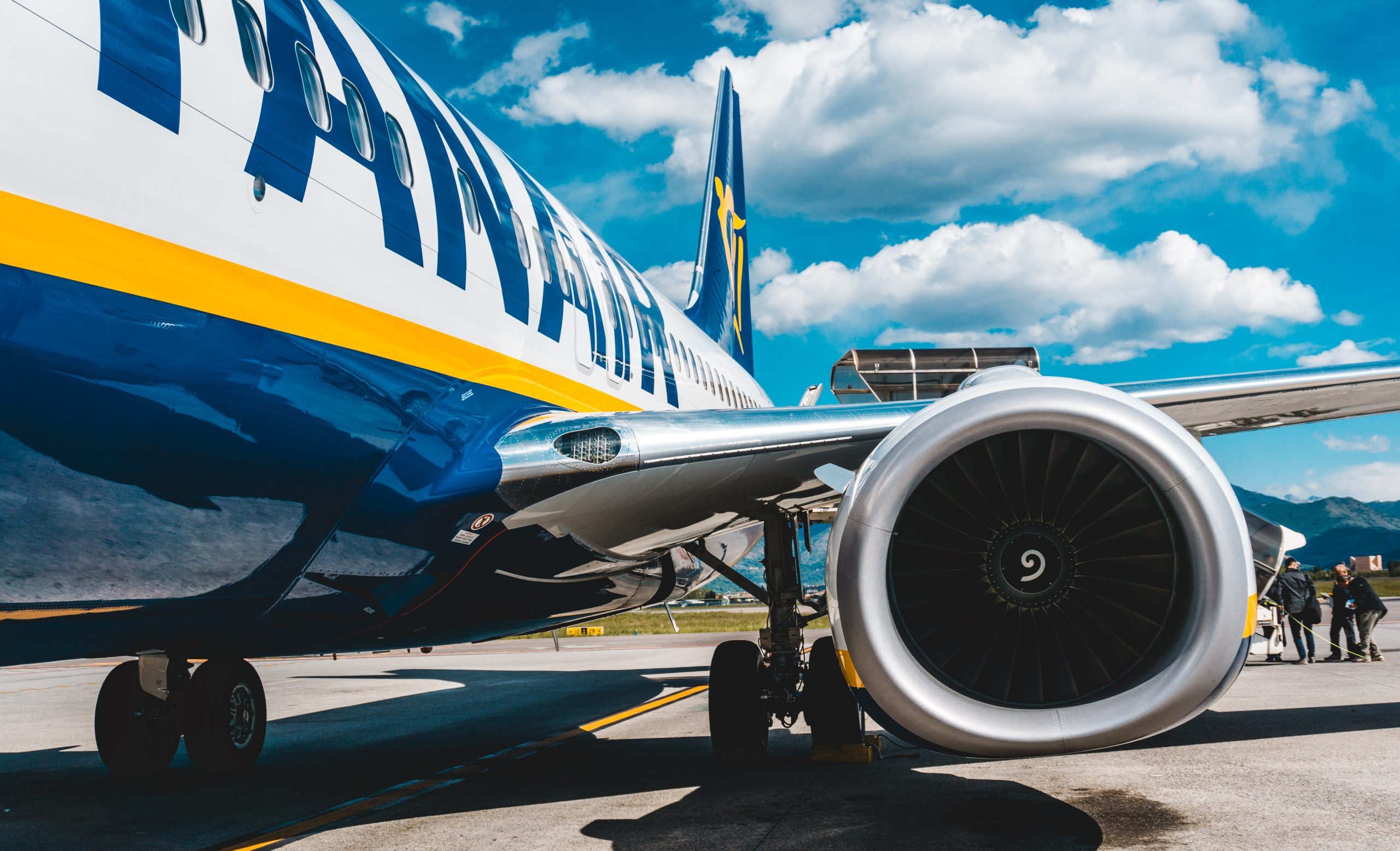 Ryanair, EasyJet e Virgin Atlantic: entenda o serviço das companhias aéreas low cost