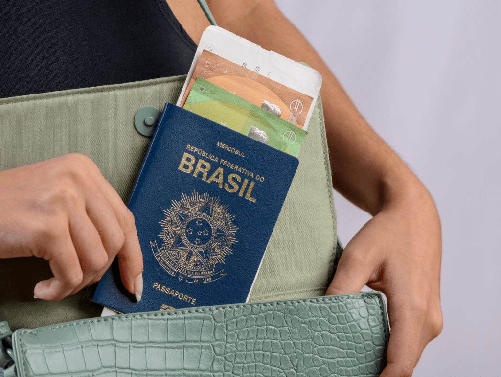 Voo cancelado direitos do passageiro e reembolso